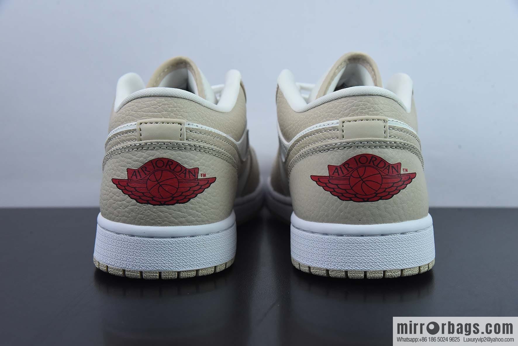 Air Jordan 1 Low sail white and yellow AJ1 Joe 1 Jordan series low-top casual sports shoes, item number: FB7168-121