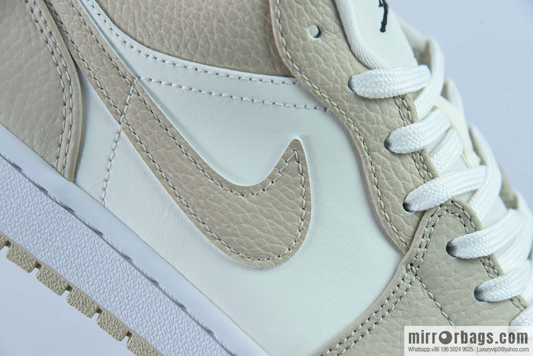 Air Jordan 1 Low sail white and yellow AJ1 Joe 1 Jordan series low-top casual sports shoes, item number: FB7168-121