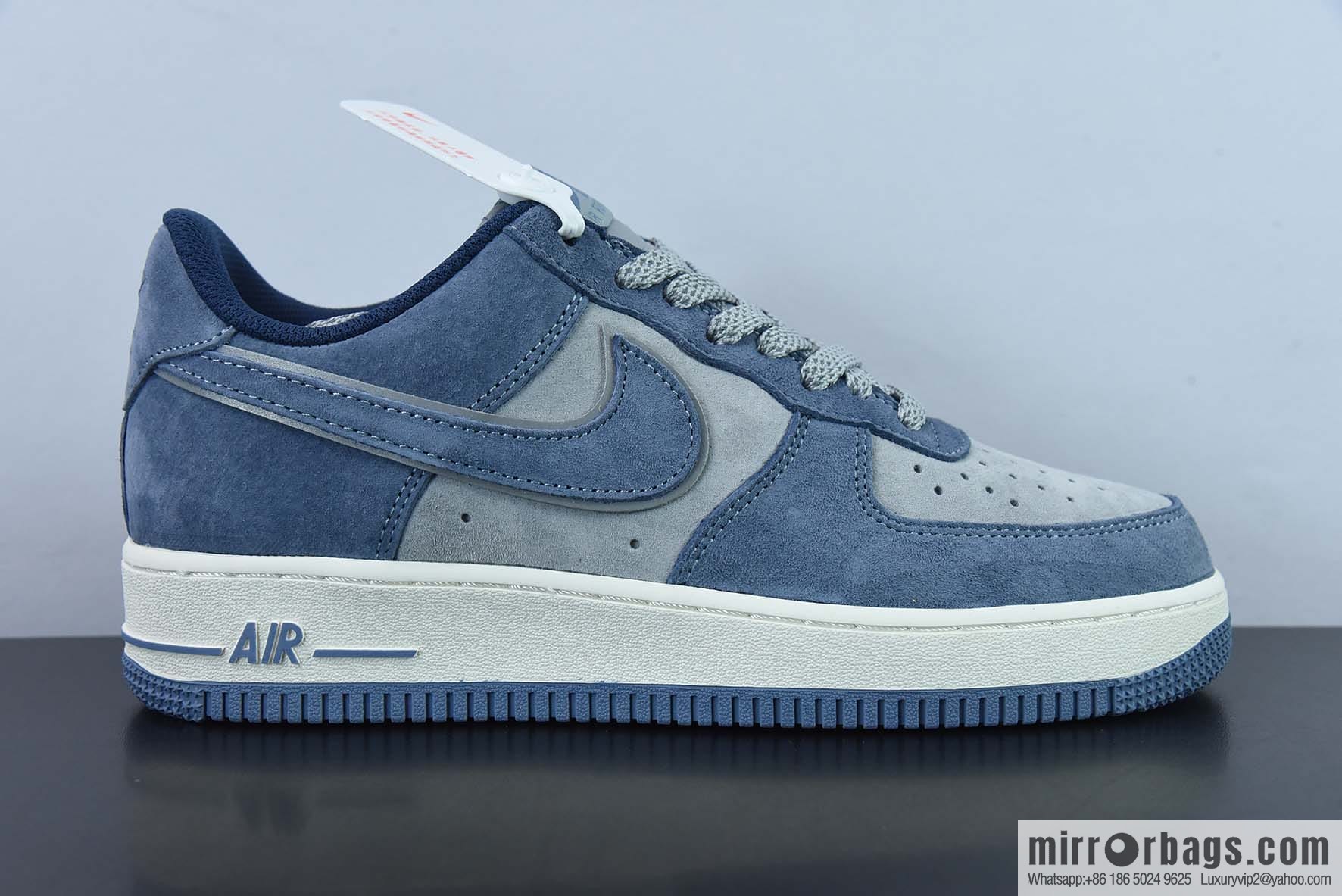 AKIRA × NK Air Force 1 Air Force One low-top sports and leisure shoes DD9969-536