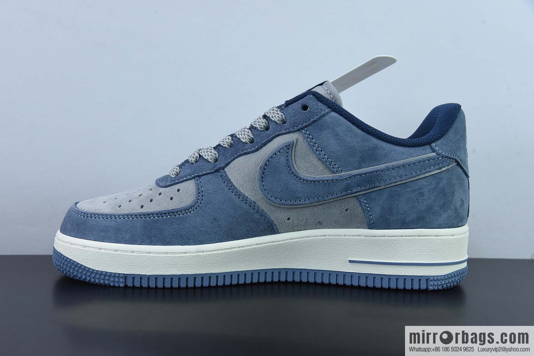 AKIRA × NK Air Force 1 Air Force One low-top sports and leisure shoes DD9969-536