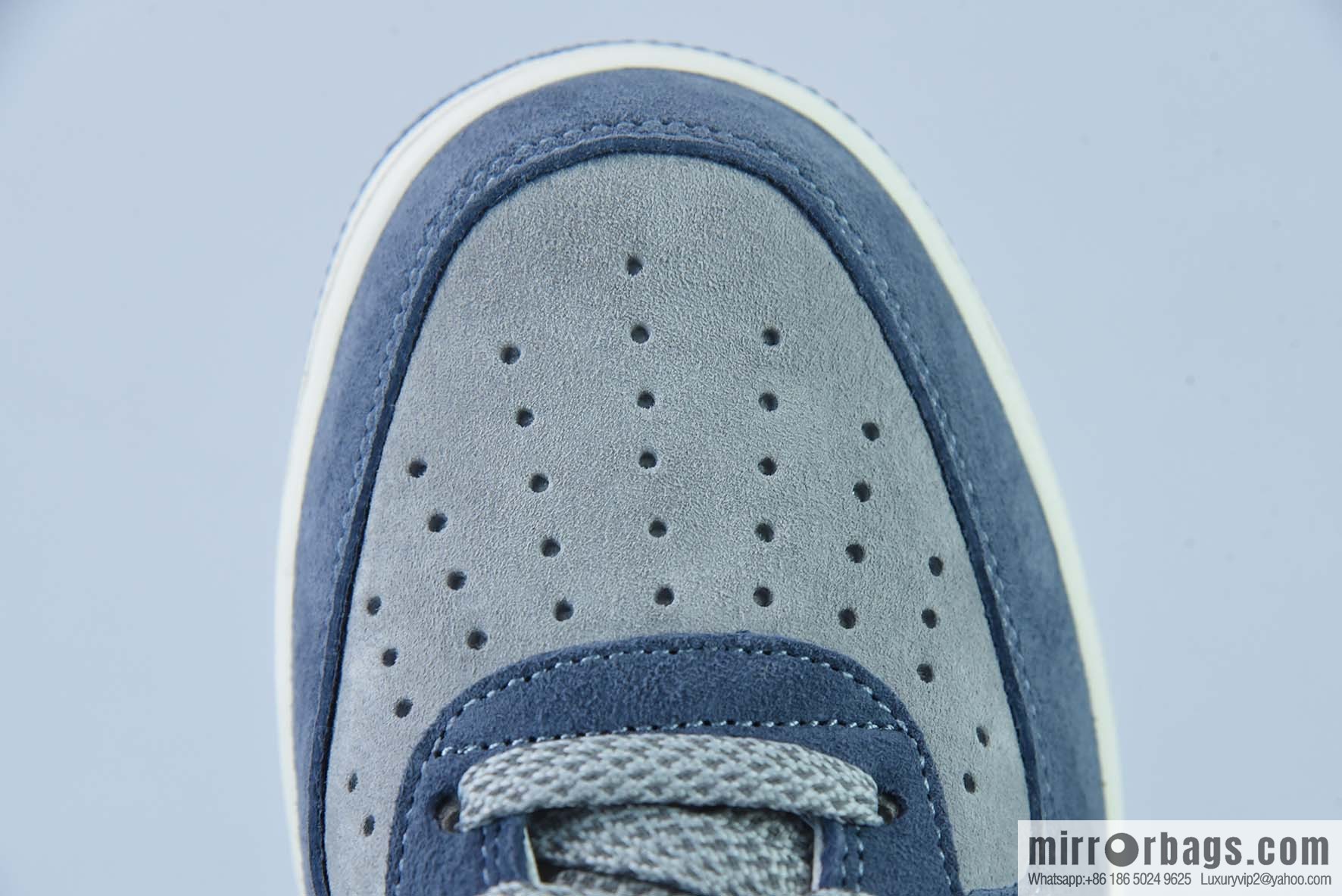 AKIRA × NK Air Force 1 Air Force One low-top sports and leisure shoes DD9969-536