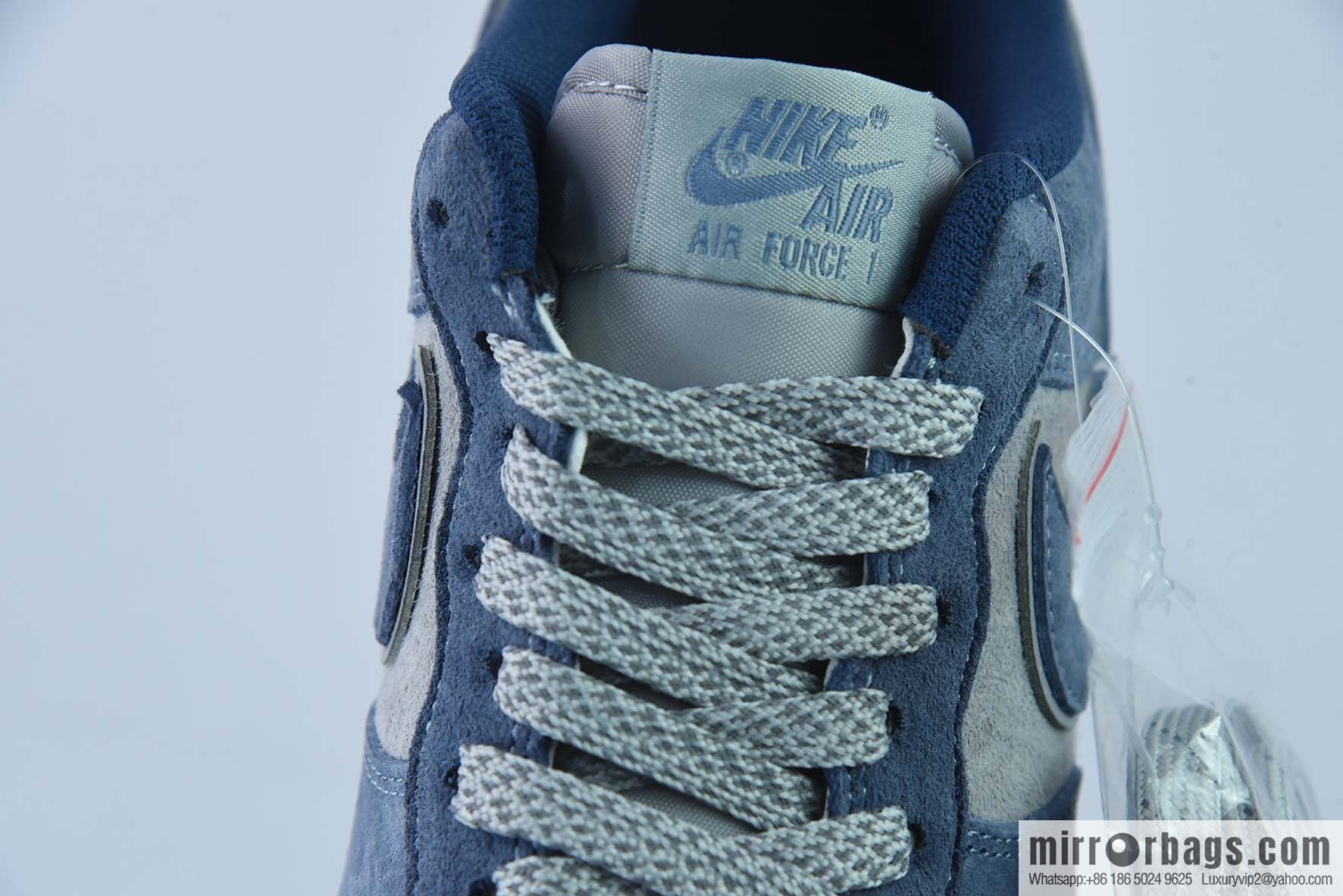 AKIRA × NK Air Force 1 Air Force One low-top sports and leisure shoes DD9969-536