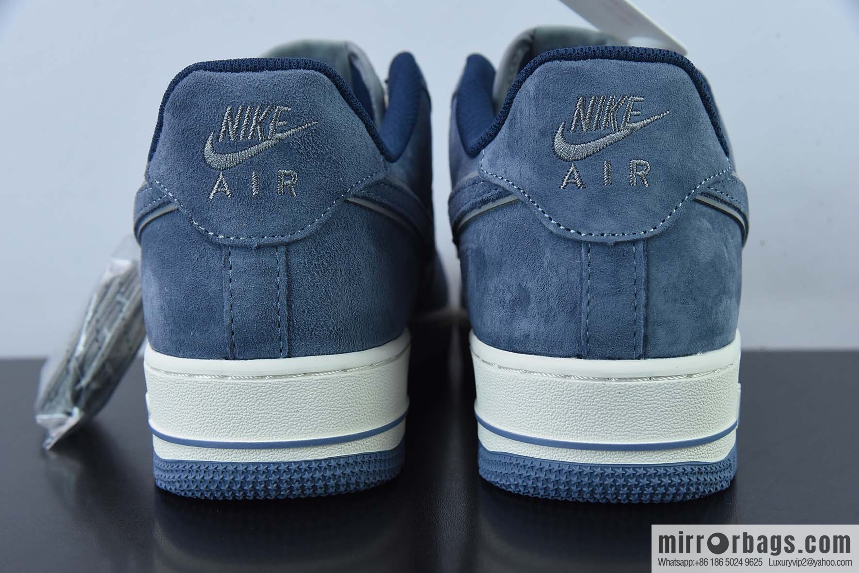 AKIRA × NK Air Force 1 Air Force One low-top sports and leisure shoes DD9969-536
