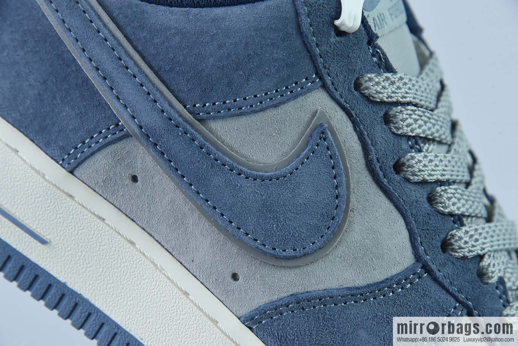 AKIRA × NK Air Force 1 Air Force One low-top sports and leisure shoes DD9969-536