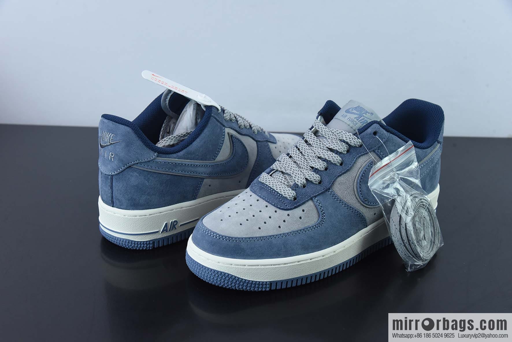 AKIRA × NK Air Force 1 Air Force One low-top sports and leisure shoes DD9969-536