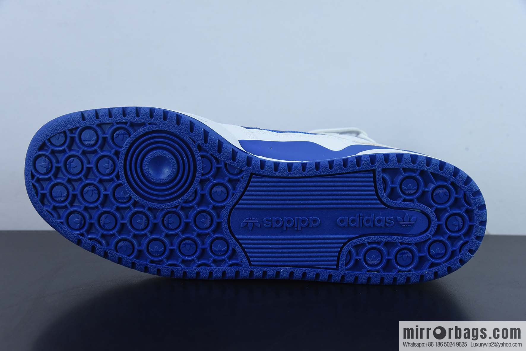 Ad Forum 84 High Blue Thread Popular Items, Classic Vintage High Top Basketball Shoes FY4976