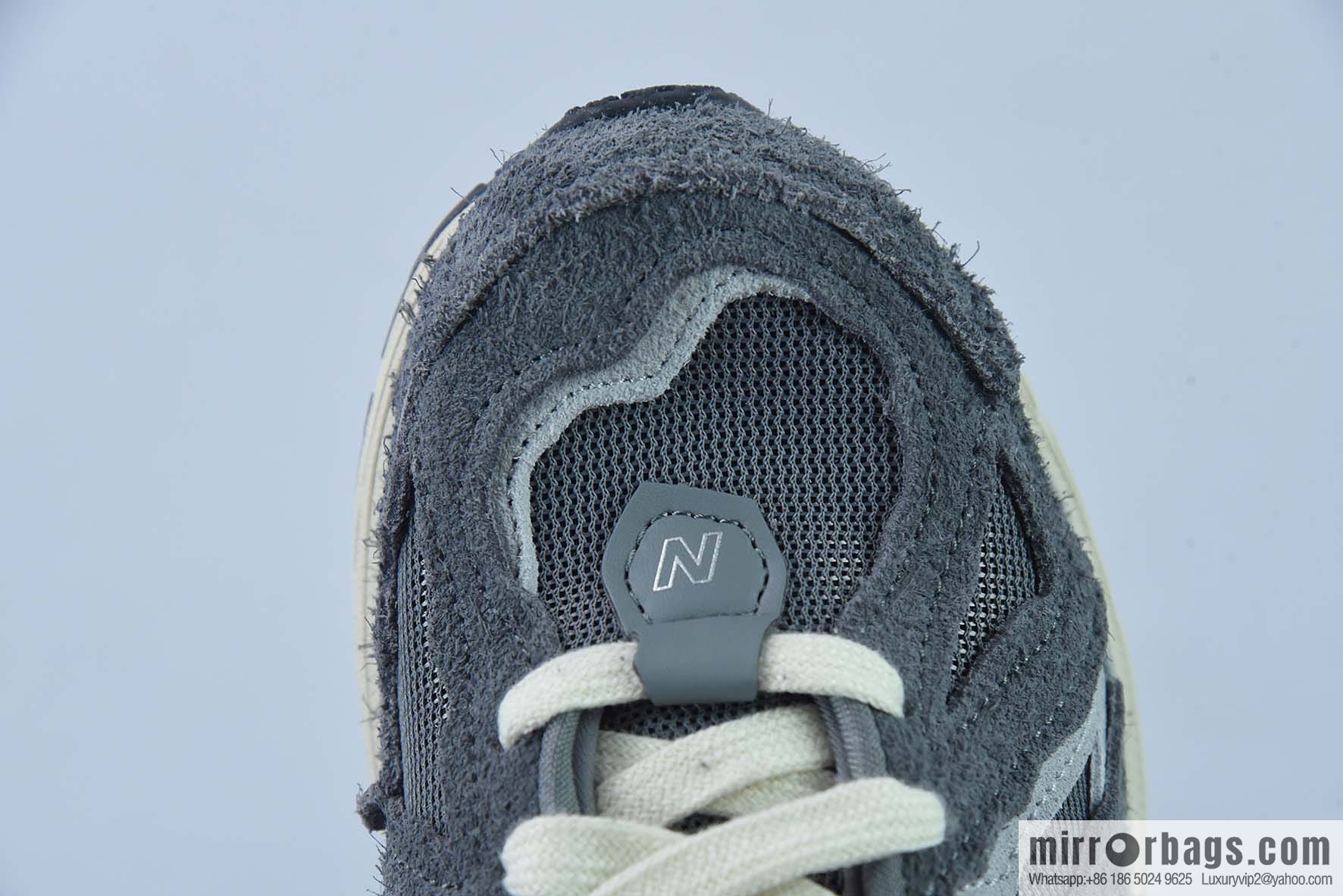 New Balance New Balance Vintage Casual Running Shoes M1906DA