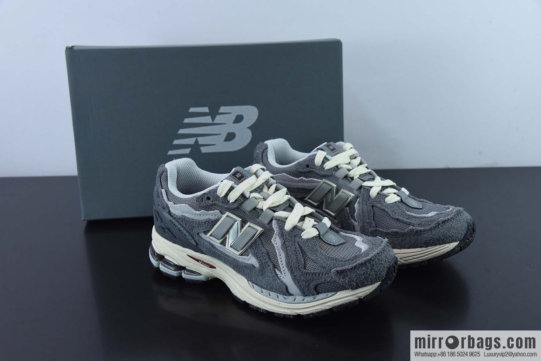 New Balance New Balance Vintage Casual Running Shoes M1906DA