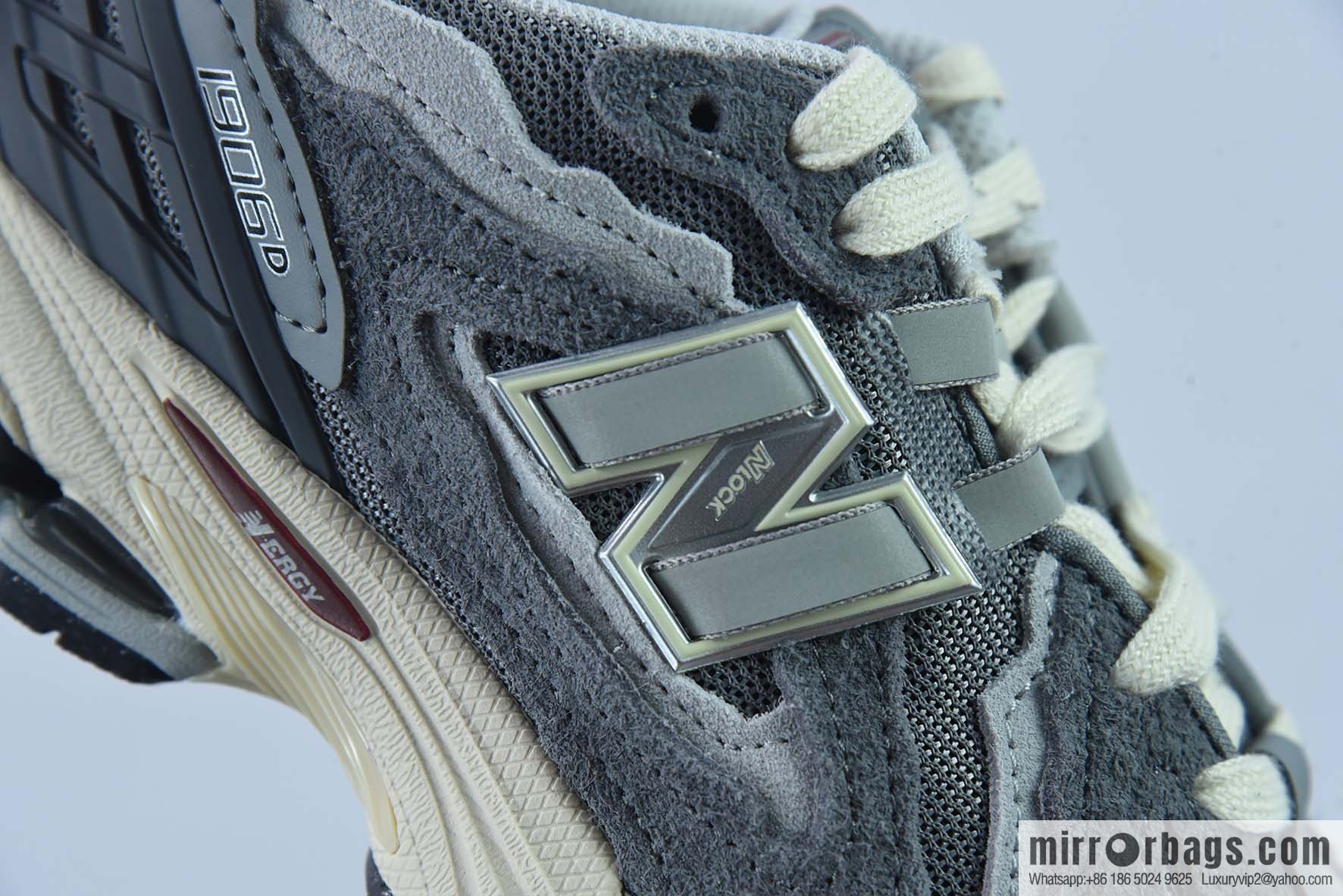 New Balance New Balance Vintage Casual Running Shoes M1906DA