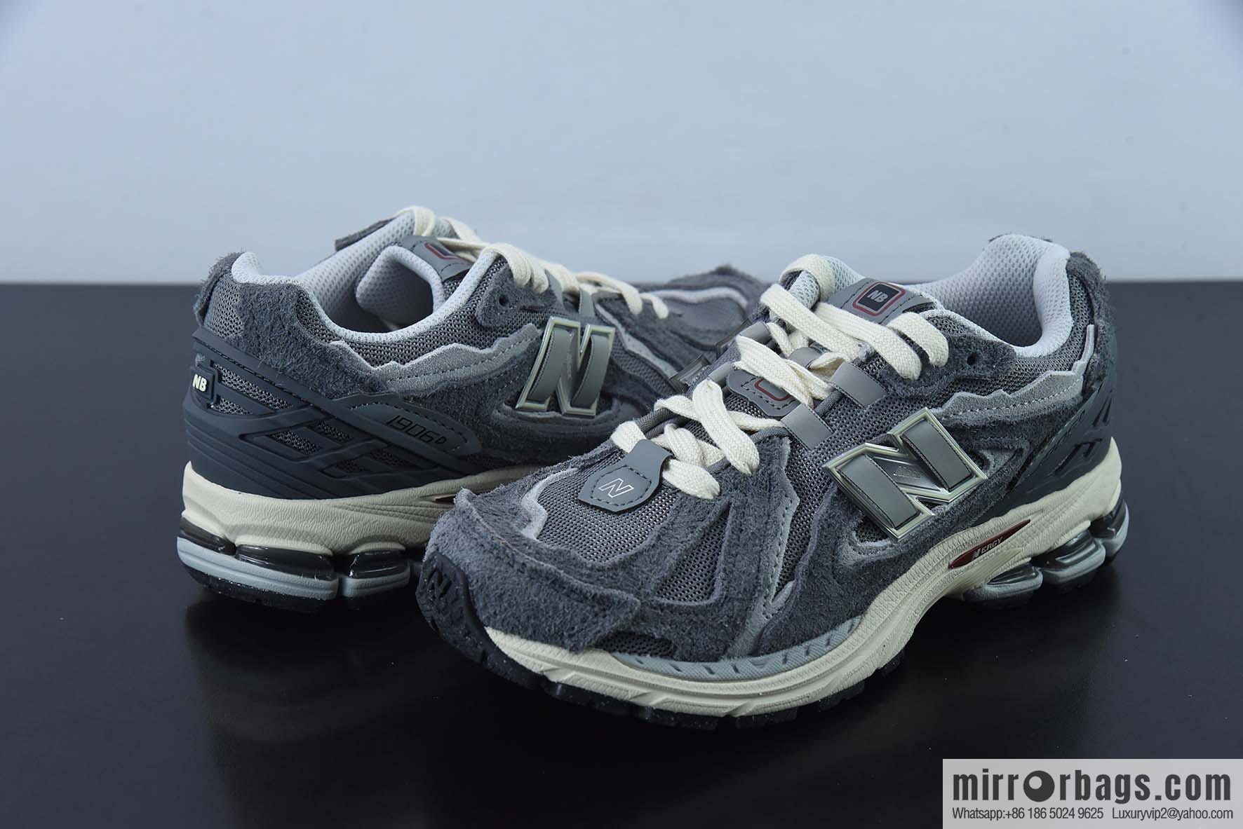 New Balance New Balance Vintage Casual Running Shoes M1906DA