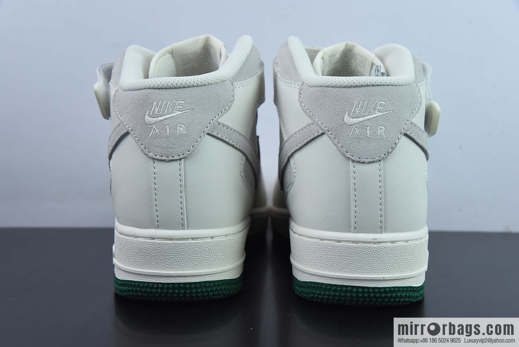 Nike Air Force 1 Mid '07 Longevity Peach, Gypsy color scheme Air Force No. 1 Zhongbang Item number: GY3368-308