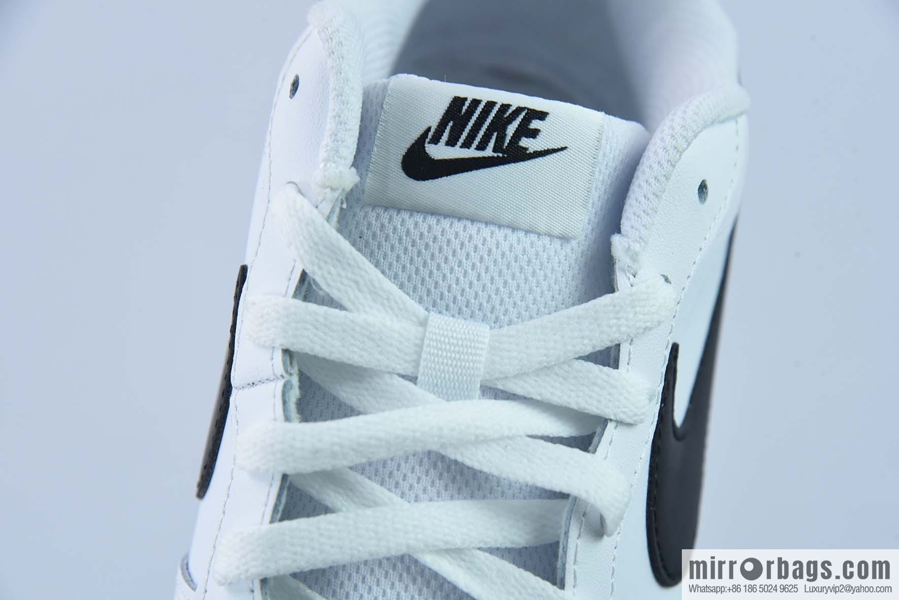Nk Court Borough Low 2 Nike Campus Casual Board Shoes BQ5448-104