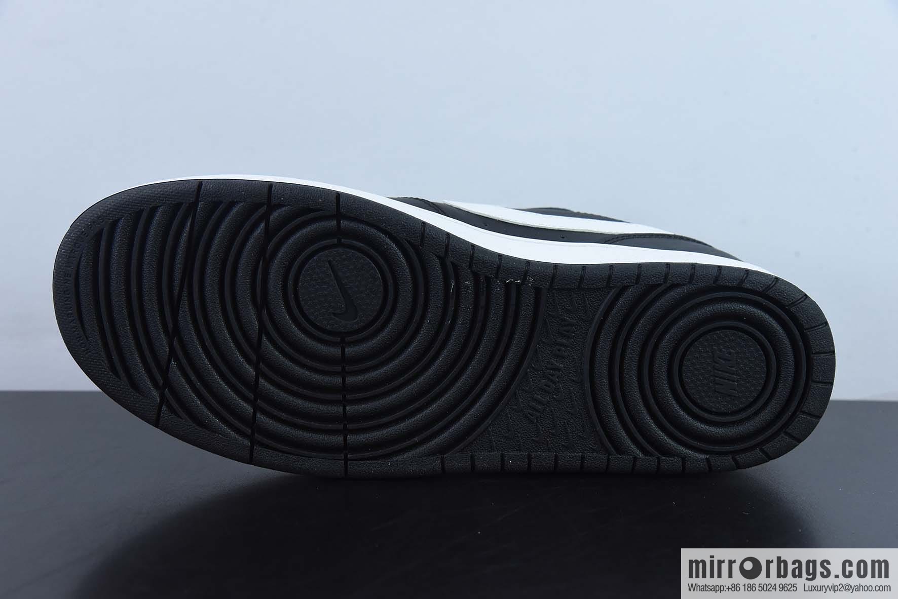 Nk Court Borough Low 2 Nike Campus Casual Shoes BQ5448-002
