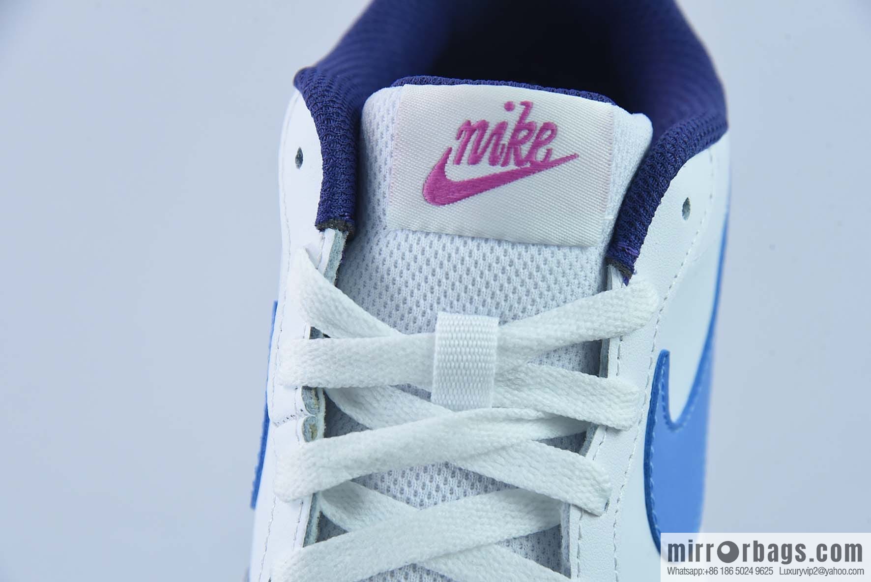Nk Court Borough Low 2 Nike Campus Casual Board Shoes BQ5448-106