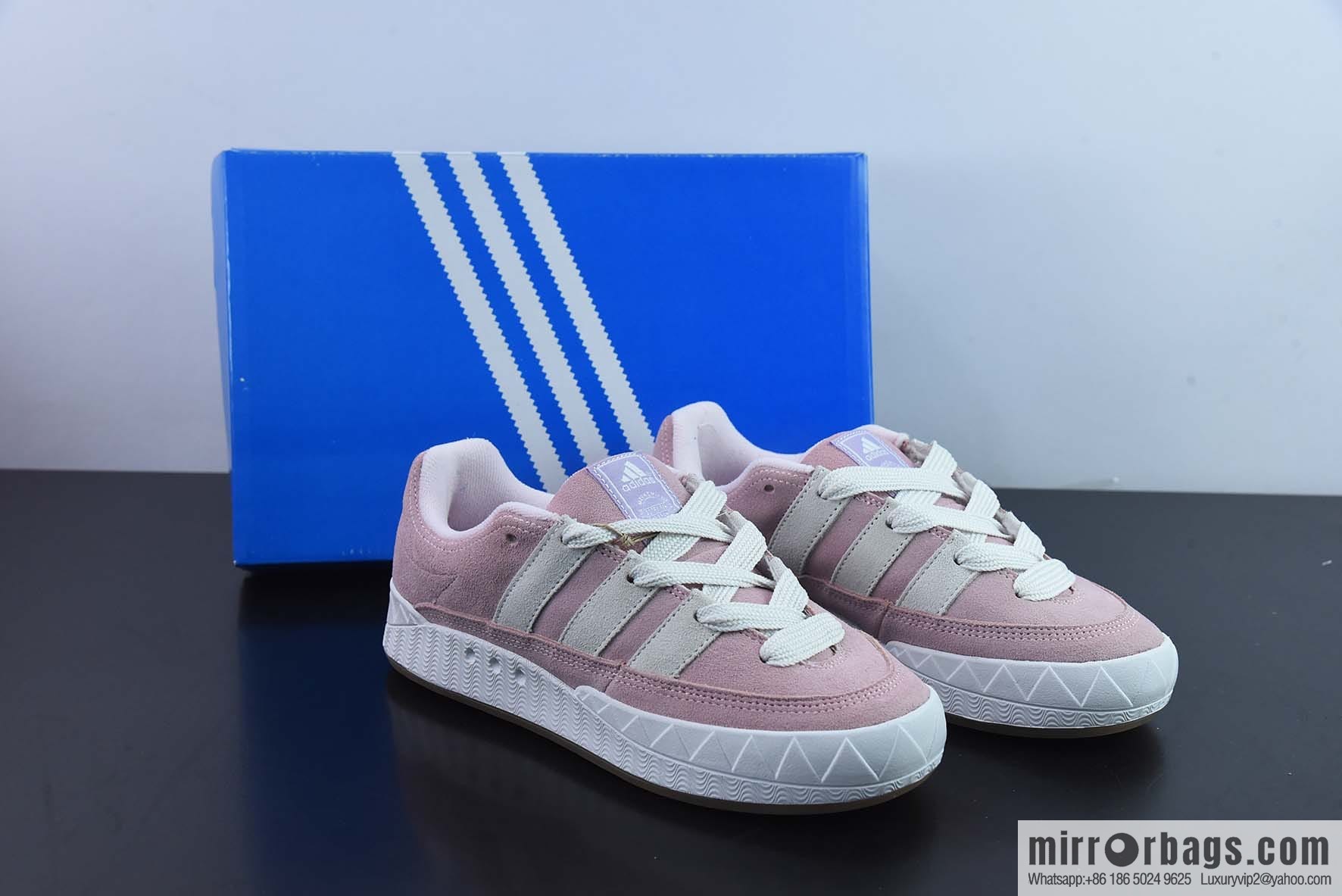 AD Adimatic Low Matic Series Low Top Vintage Shark Bread Shoes Sports Casual Skateboard Shoes GY2089