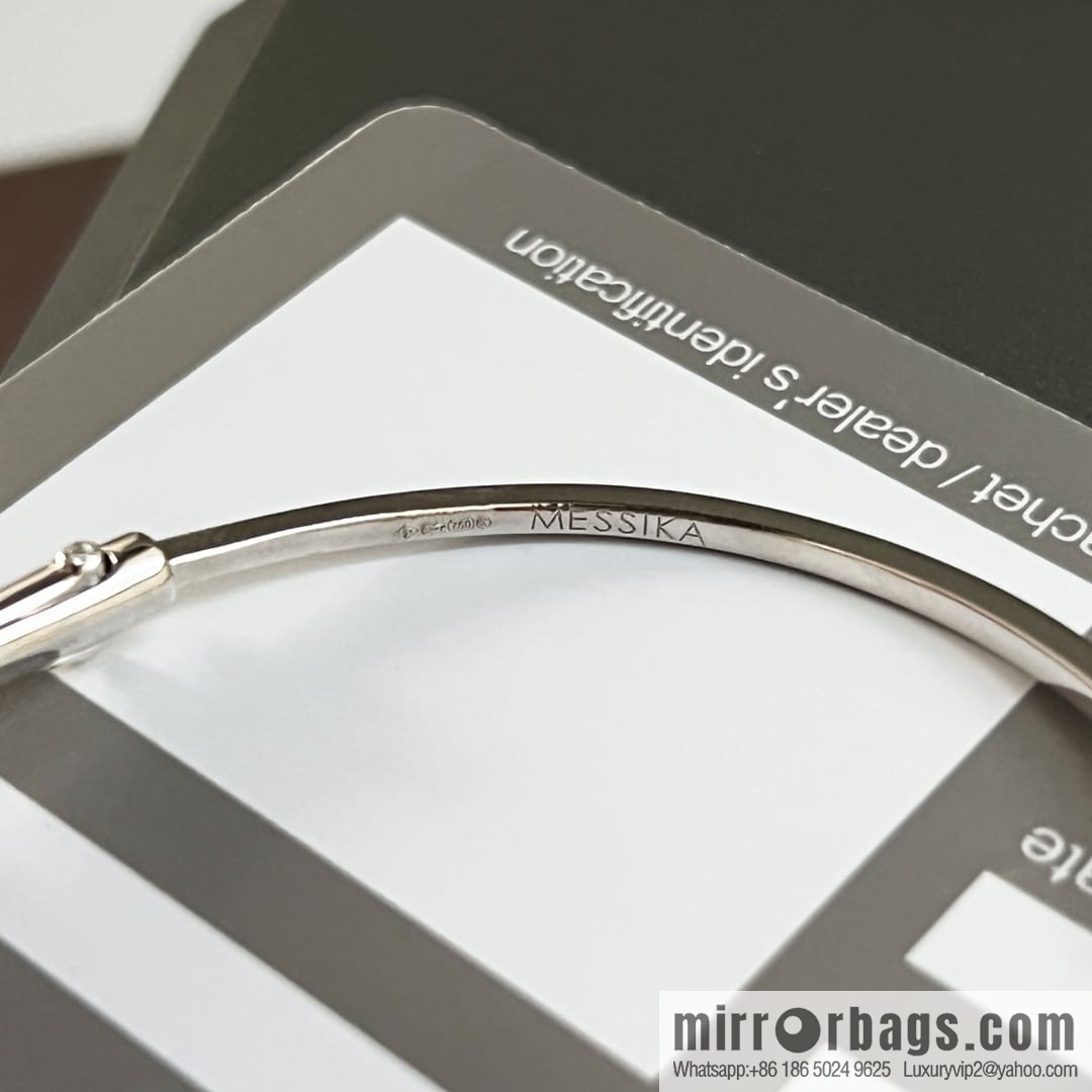 Messika Messika MOVE Full Diamond Three Diamonds, Bracelet Bracelet
