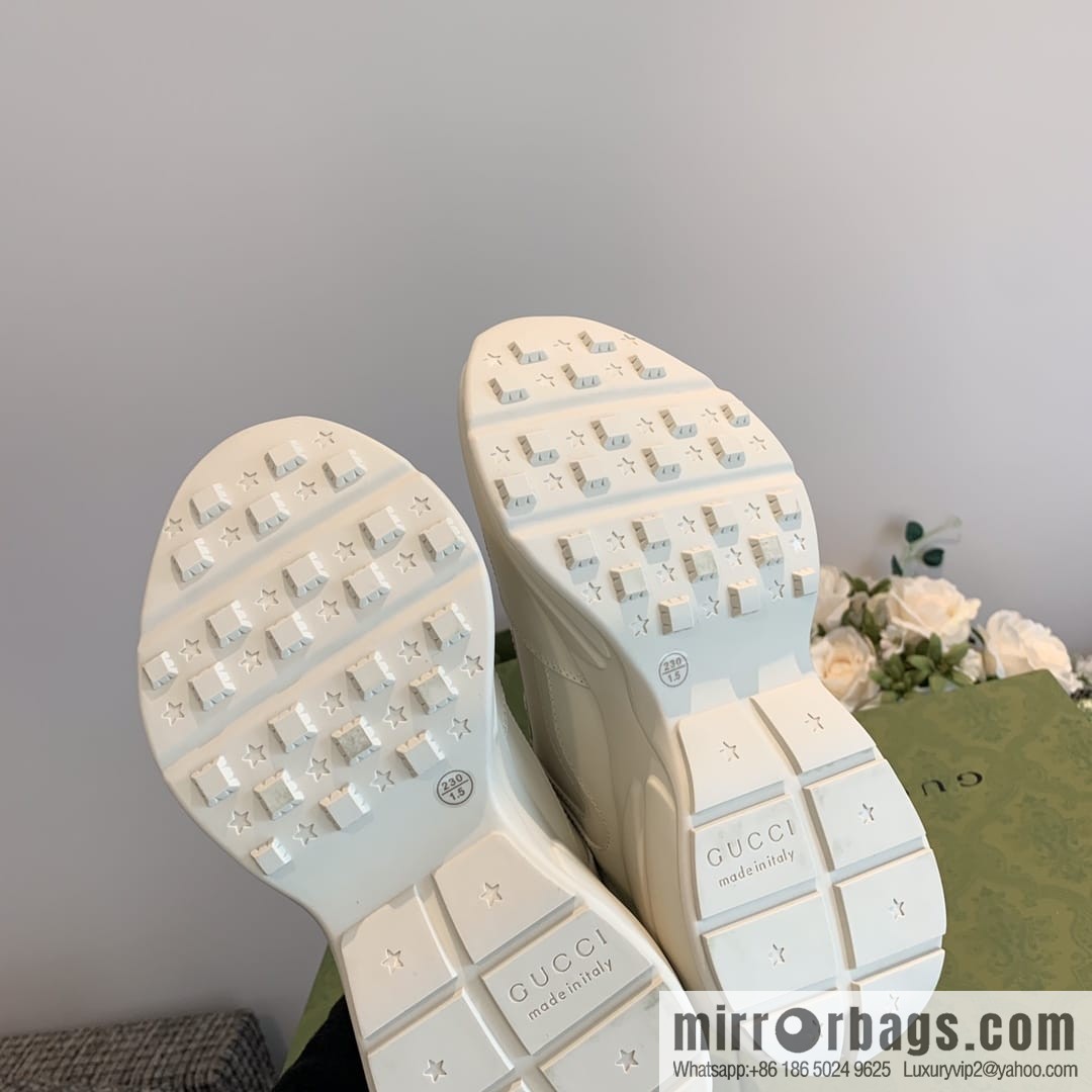 Gucci Gucci G Home Classic 5D Print Classic Daddy Shoes Collection