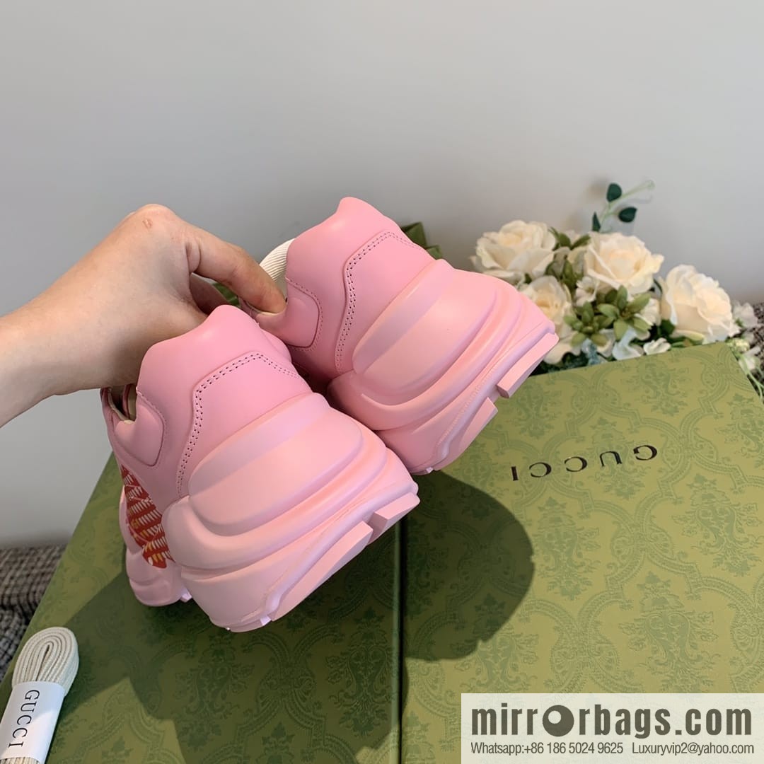 Gucci Gucci G Home Classic 5D Print Classic Daddy Shoes Collection