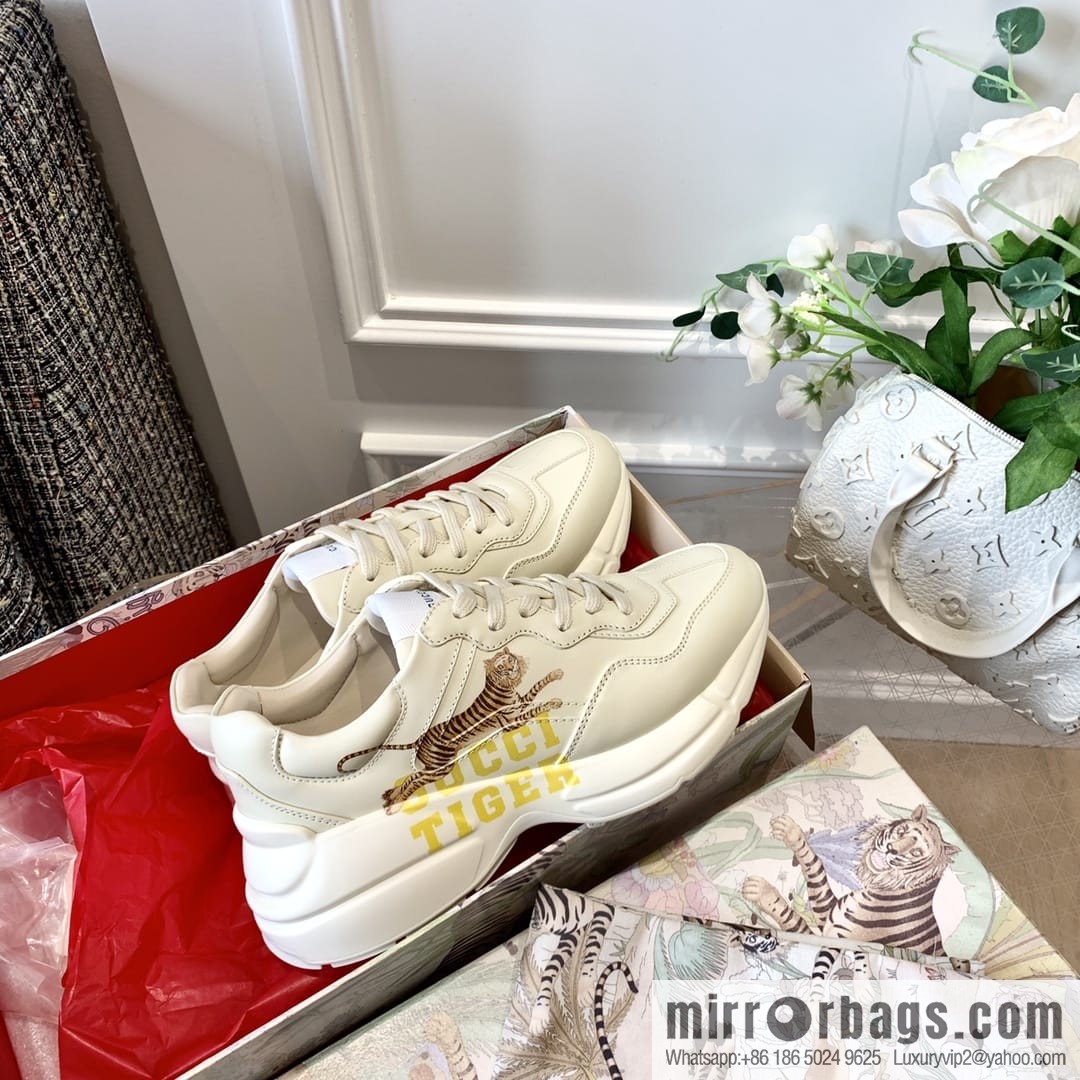 Gucci Gucci G Home Classic 5D Print Classic Daddy Shoes Collection