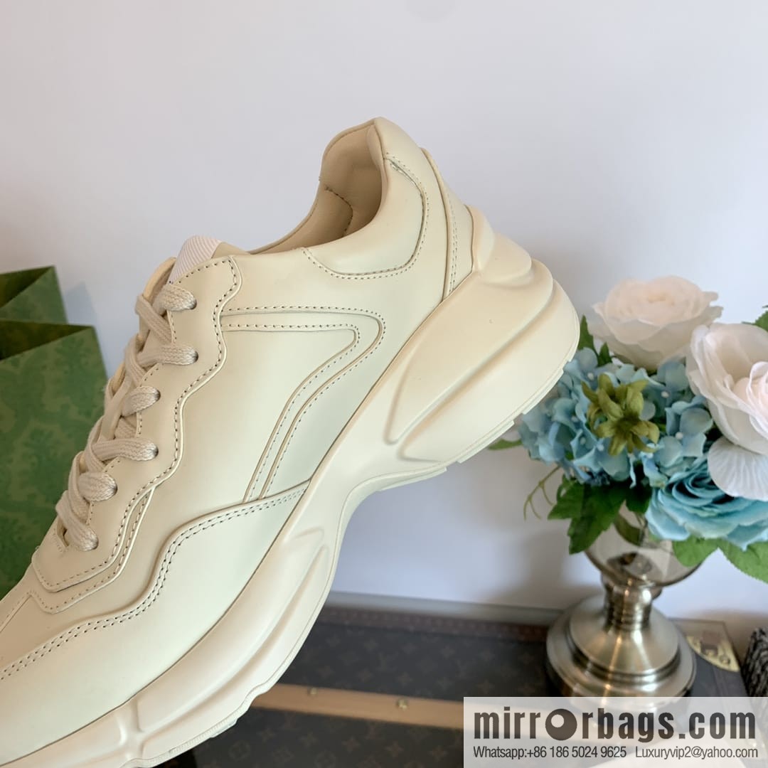 Gucci Gucci G Home Classic 5D Print Classic Daddy Shoes Collection