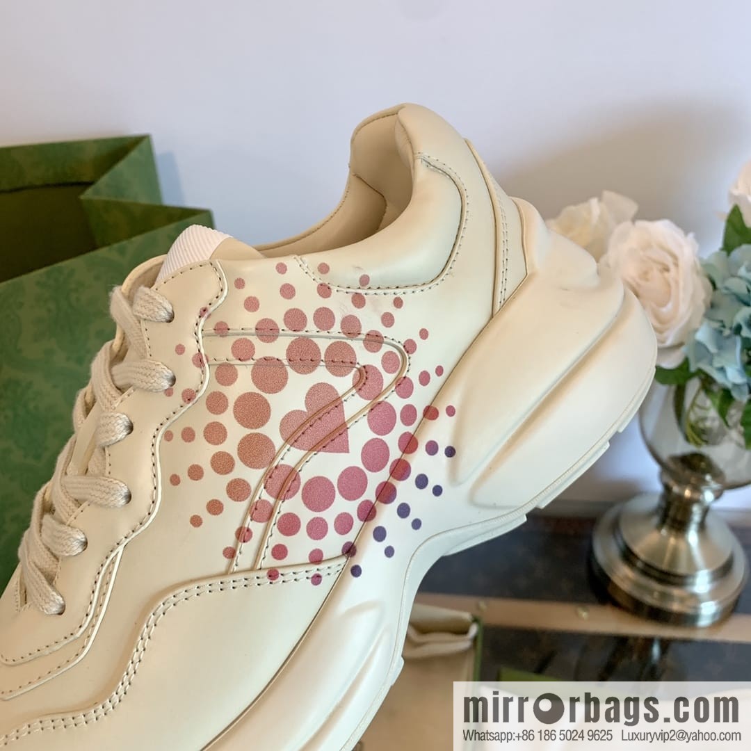 Gucci Gucci G Home Classic 5D Print Classic Daddy Shoes Collection