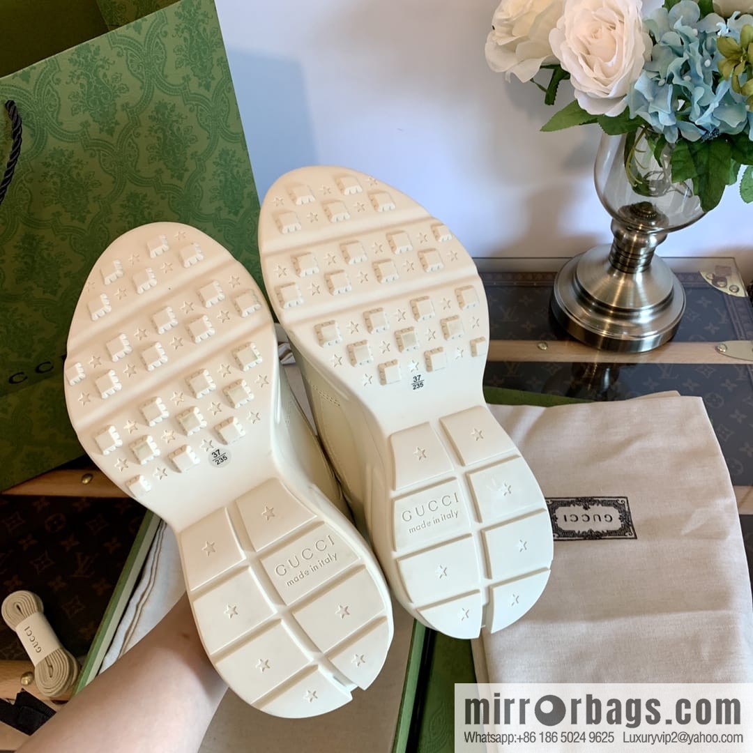 Gucci Gucci G Home Classic 5D Print Classic Daddy Shoes Collection