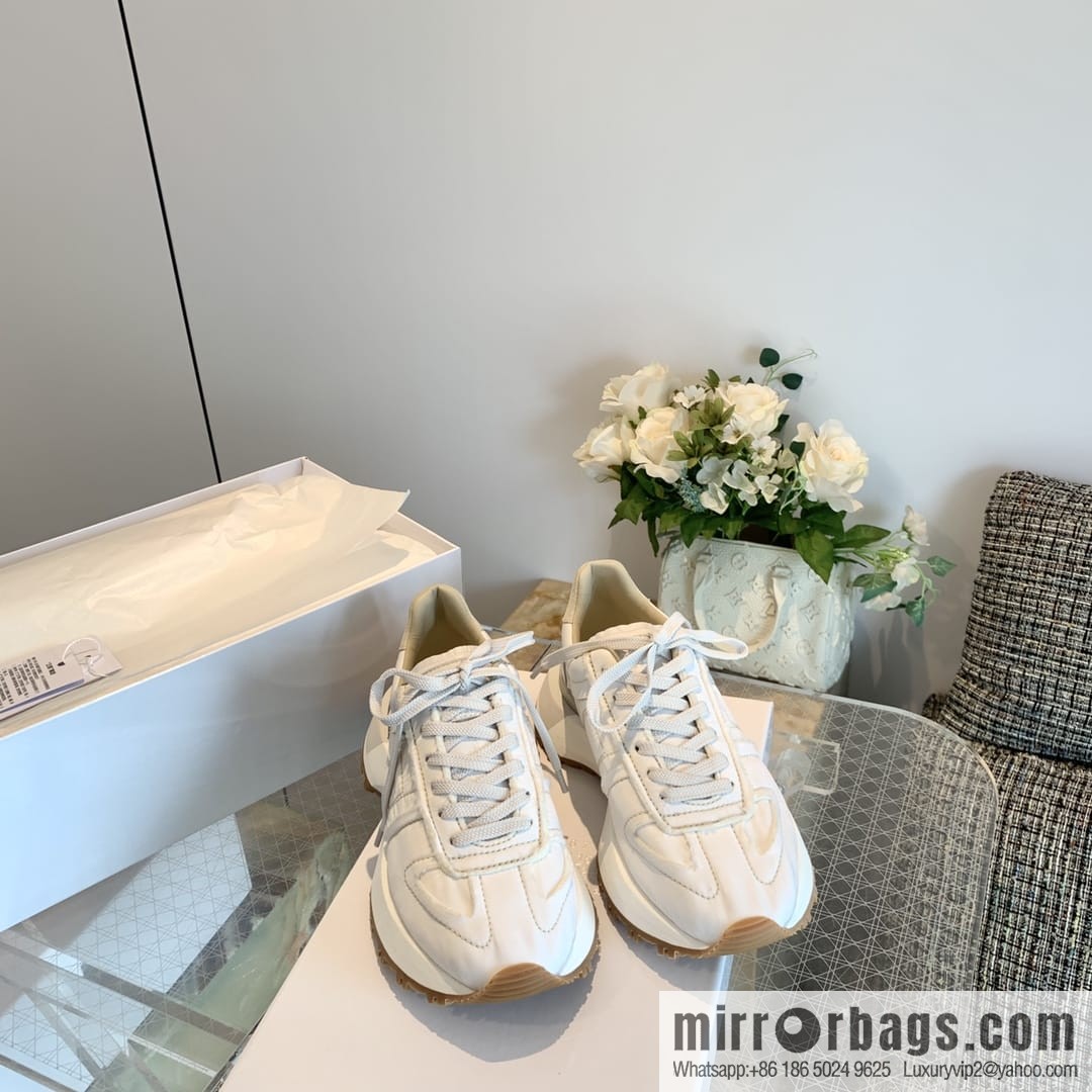 Dior autumn and winter classic dad shoes sneakers