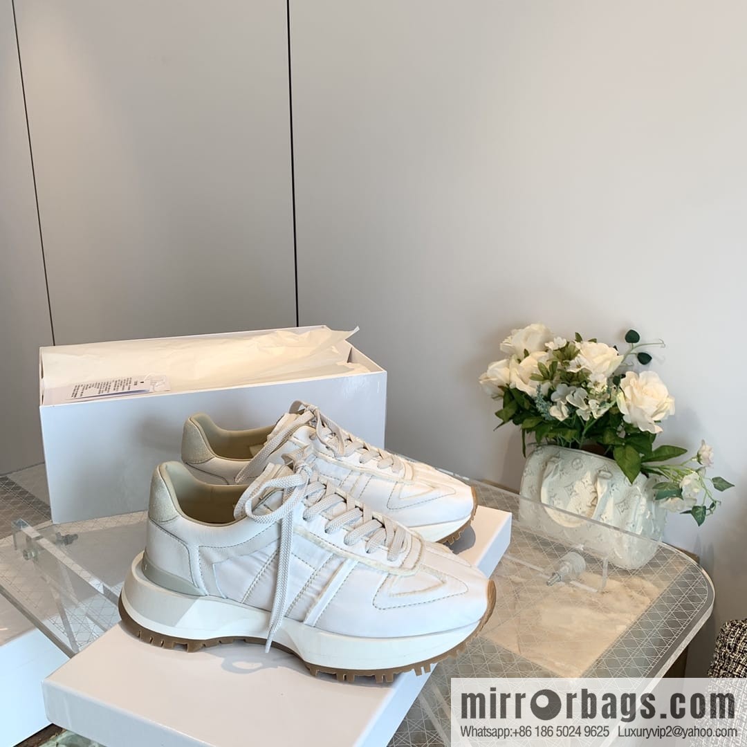 Dior autumn and winter classic dad shoes sneakers