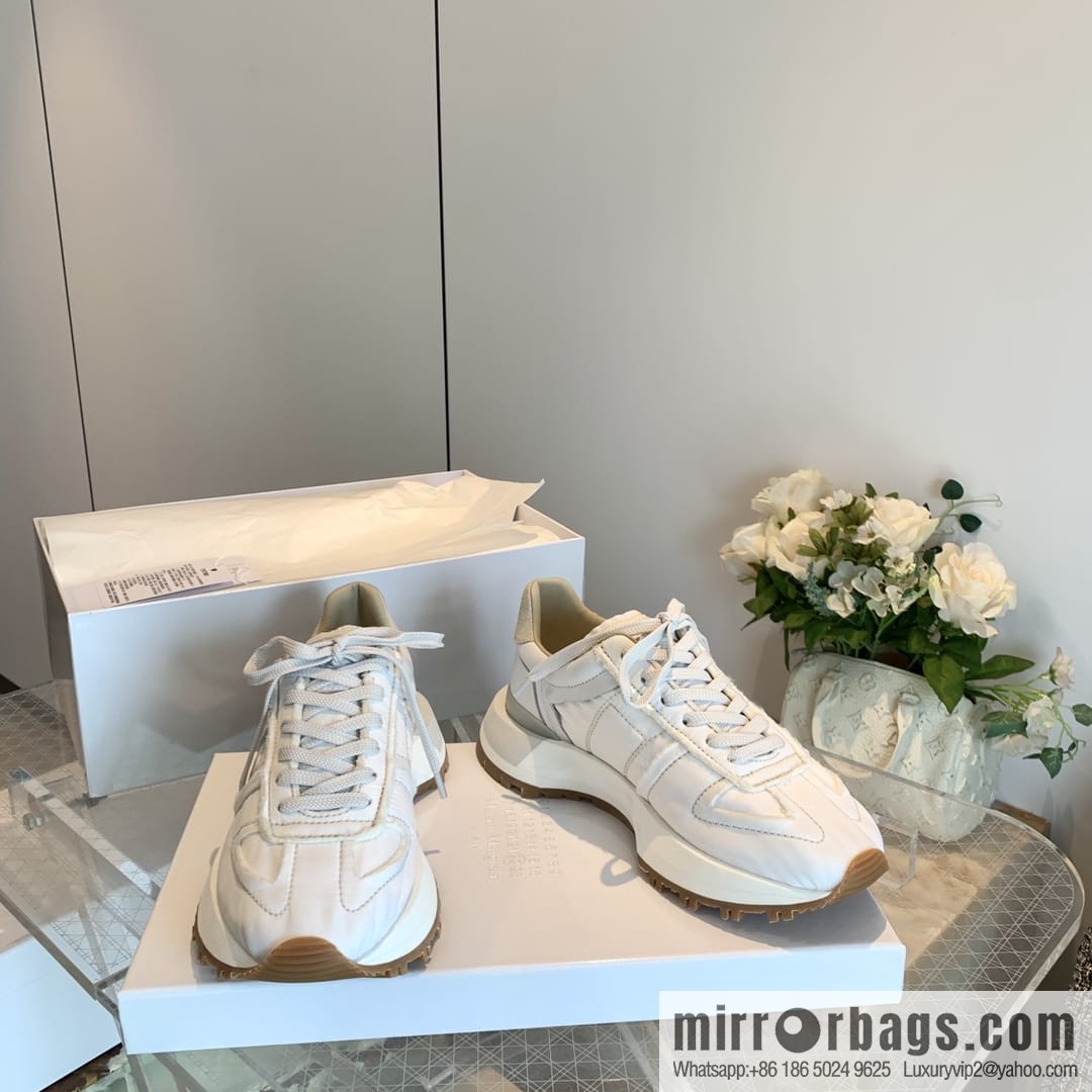 Dior autumn and winter classic dad shoes sneakers