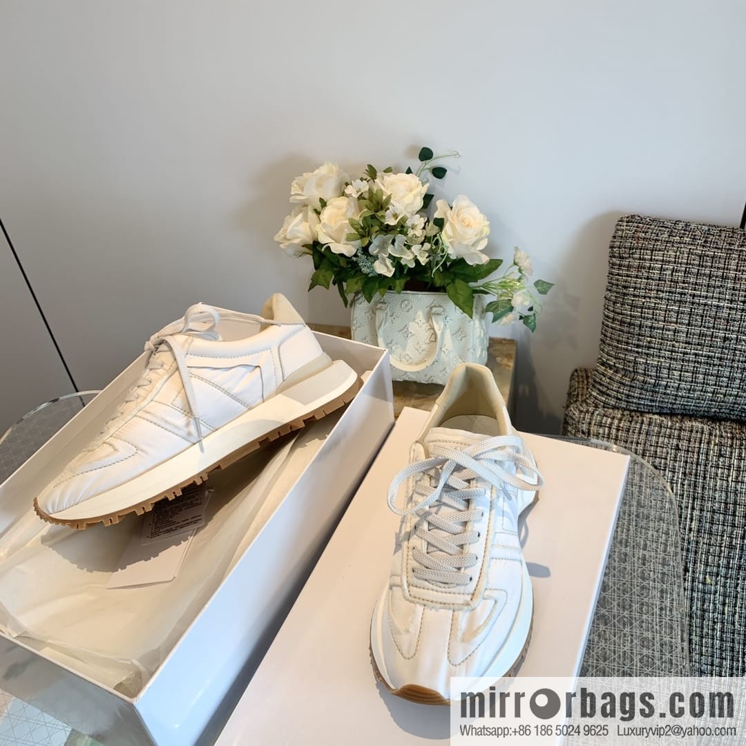 Dior autumn and winter classic dad shoes sneakers