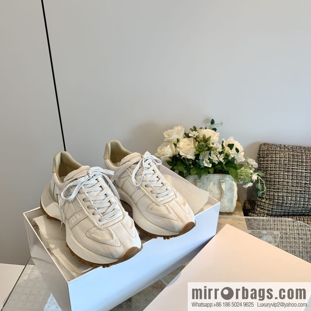 Dior autumn and winter classic dad shoes sneakers