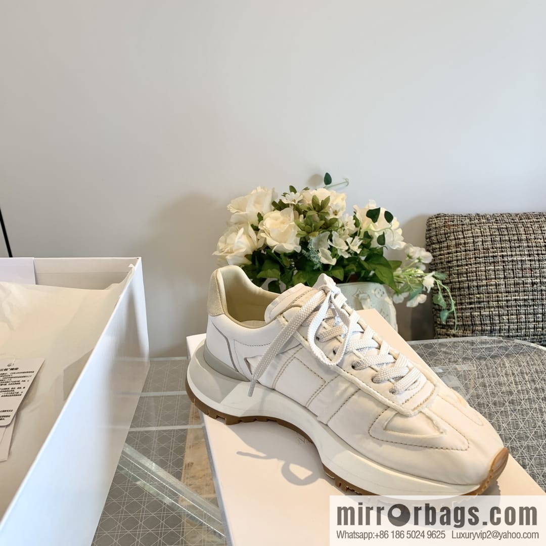 Dior autumn and winter classic dad shoes sneakers