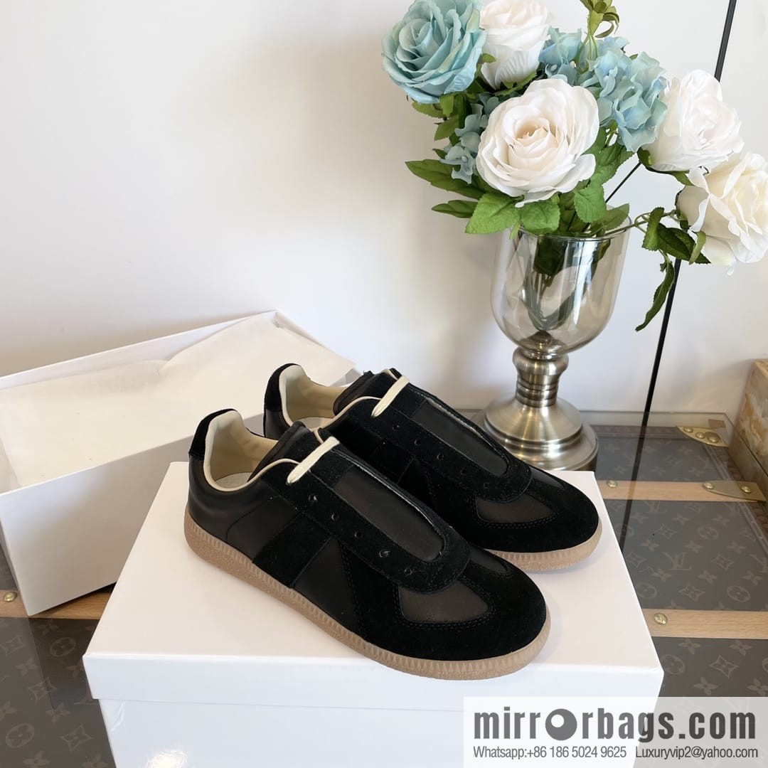 𝐌𝐚𝐢𝐬𝐨𝐧 𝐌𝐚𝐫𝐠𝐢𝐞𝐥𝐚| Margiela Classic Shoes