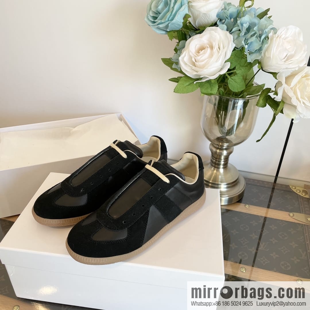 𝐌𝐚𝐢𝐬𝐨𝐧 𝐌𝐚𝐫𝐠𝐢𝐞𝐥𝐚| Margiela Classic Shoes