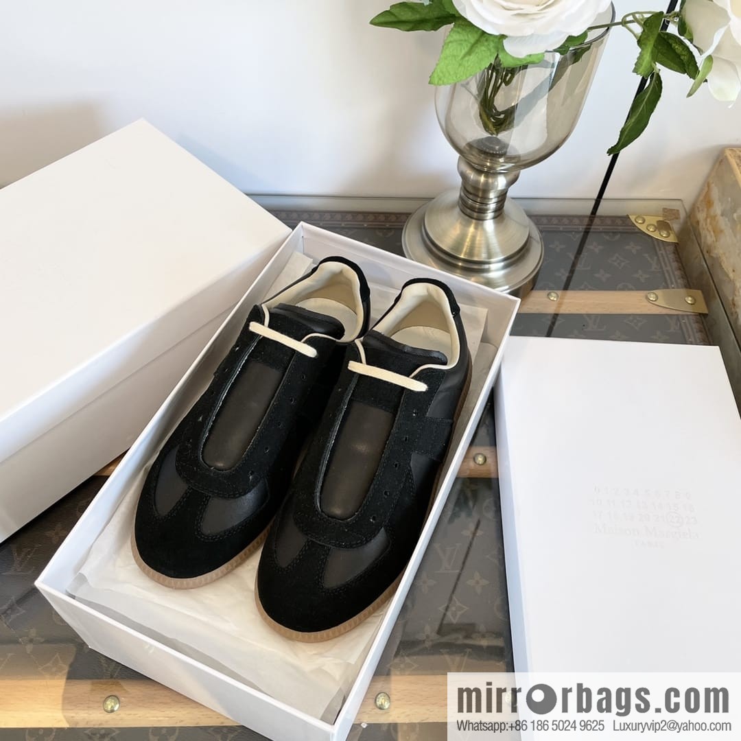 𝐌𝐚𝐢𝐬𝐨𝐧 𝐌𝐚𝐫𝐠𝐢𝐞𝐥𝐚| Margiela Classic Shoes
