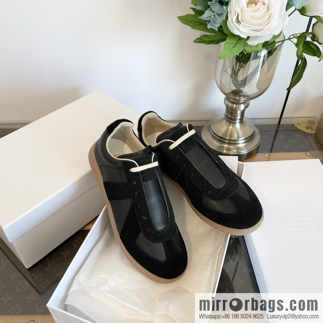𝐌𝐚𝐢𝐬𝐨𝐧 𝐌𝐚𝐫𝐠𝐢𝐞𝐥𝐚| Margiela Classic Shoes