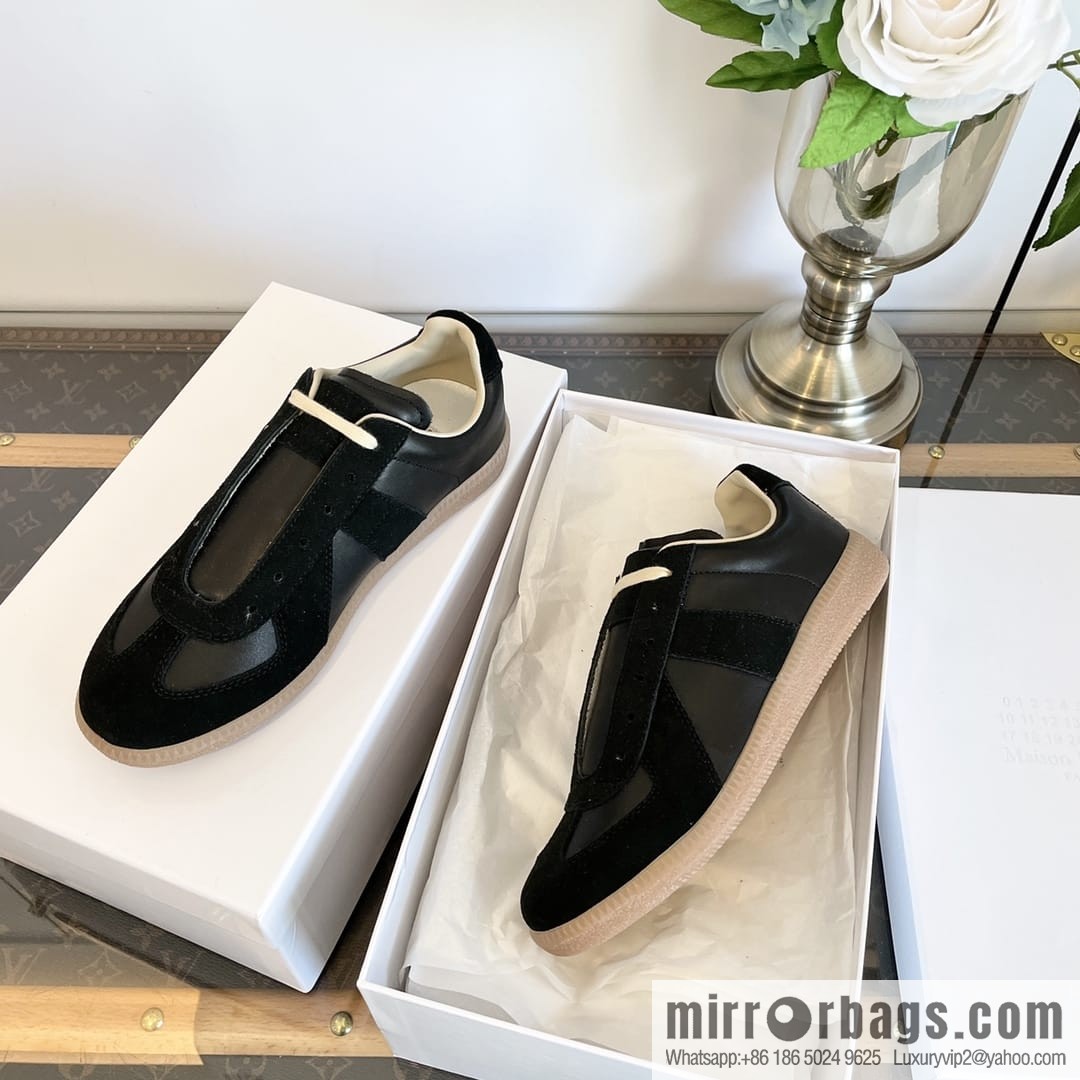 𝐌𝐚𝐢𝐬𝐨𝐧 𝐌𝐚𝐫𝐠𝐢𝐞𝐥𝐚| Margiela Classic Shoes