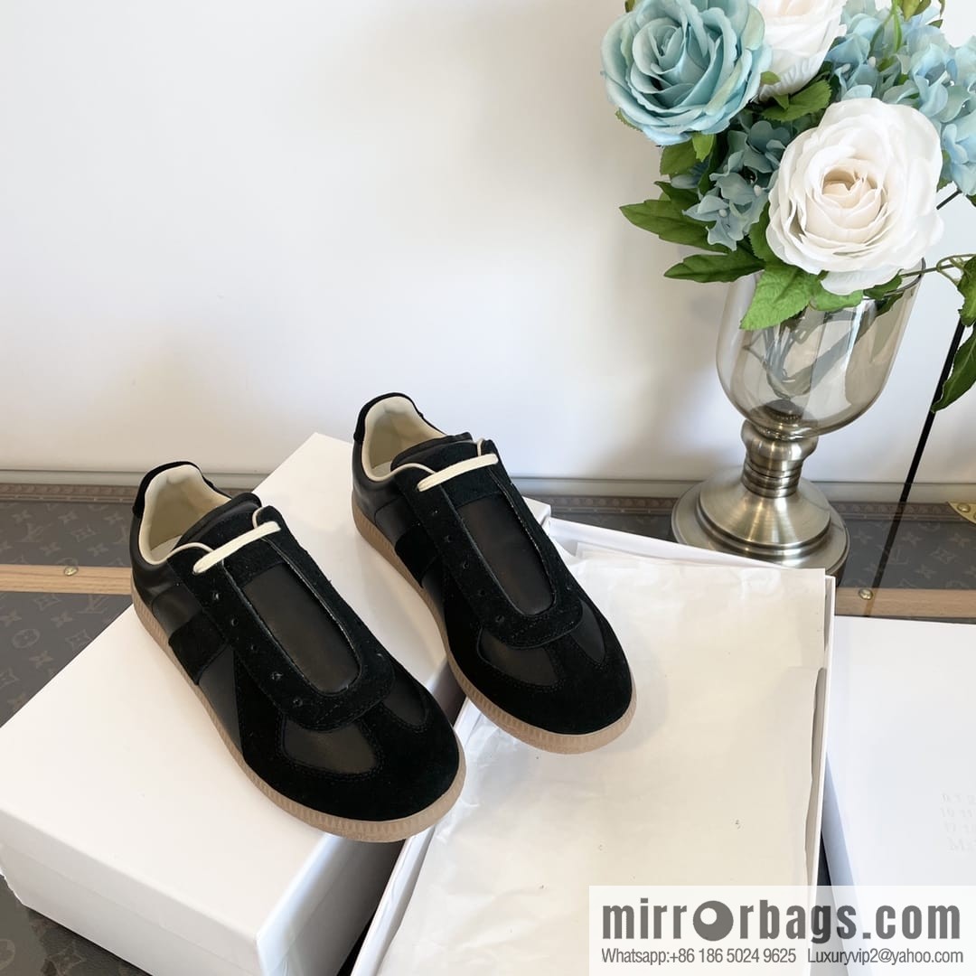 𝐌𝐚𝐢𝐬𝐨𝐧 𝐌𝐚𝐫𝐠𝐢𝐞𝐥𝐚| Margiela Classic Shoes