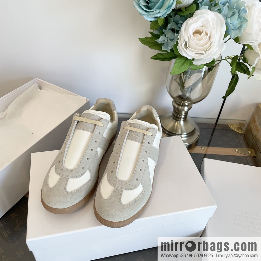 𝐌𝐚𝐢𝐬𝐨𝐧 𝐌𝐚𝐫𝐠𝐢𝐞𝐥𝐚| Margiela Classic Shoes