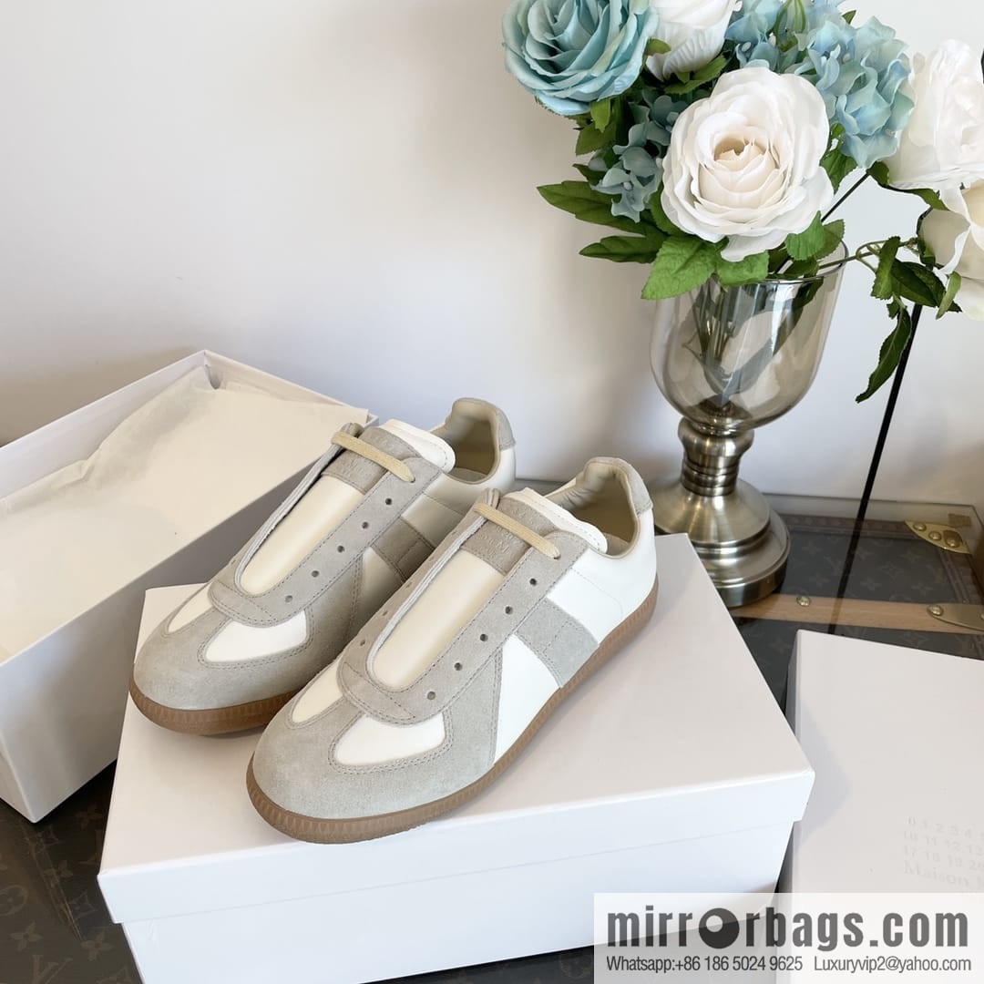 𝐌𝐚𝐢𝐬𝐨𝐧 𝐌𝐚𝐫𝐠𝐢𝐞𝐥𝐚| Margiela Classic Shoes