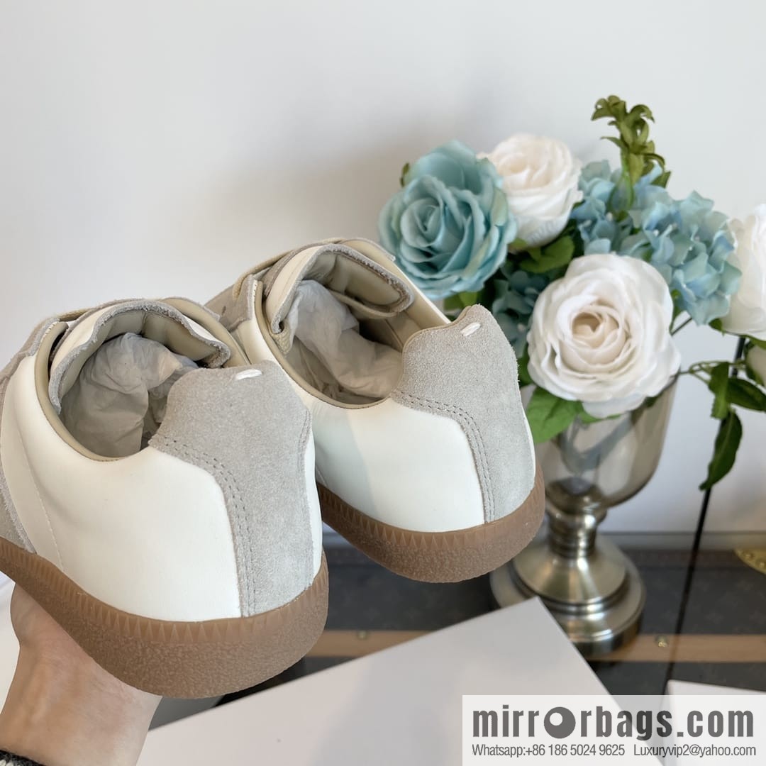 𝐌𝐚𝐢𝐬𝐨𝐧 𝐌𝐚𝐫𝐠𝐢𝐞𝐥𝐚| Margiela Classic Shoes