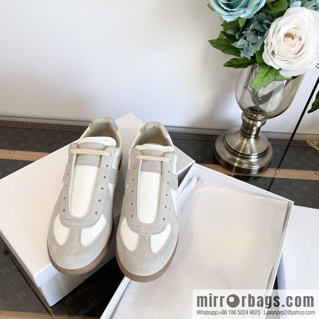 𝐌𝐚𝐢𝐬𝐨𝐧 𝐌𝐚𝐫𝐠𝐢𝐞𝐥𝐚| Margiela Classic Shoes
