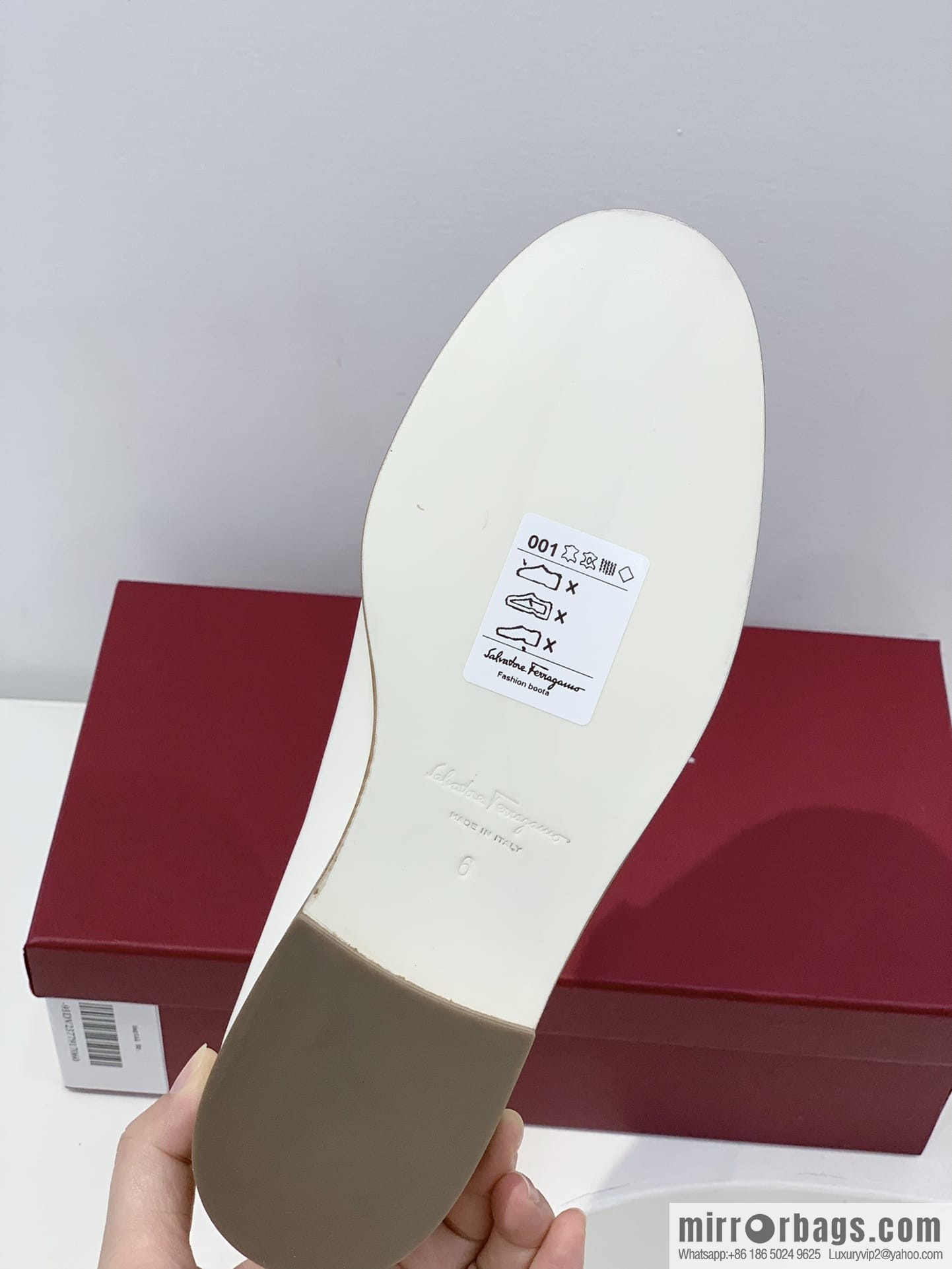 SF ✔️ salvatore Ferragamo ✔️ new products! Ferragamo Gancini double-sided buckle loafers shoes
