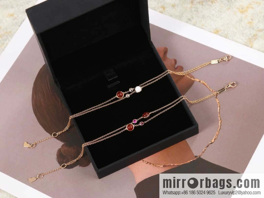 Piaget double bracelet