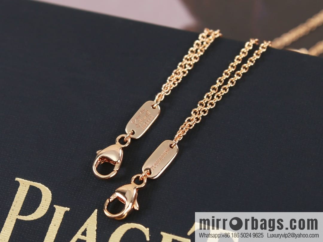 Piaget double bracelet