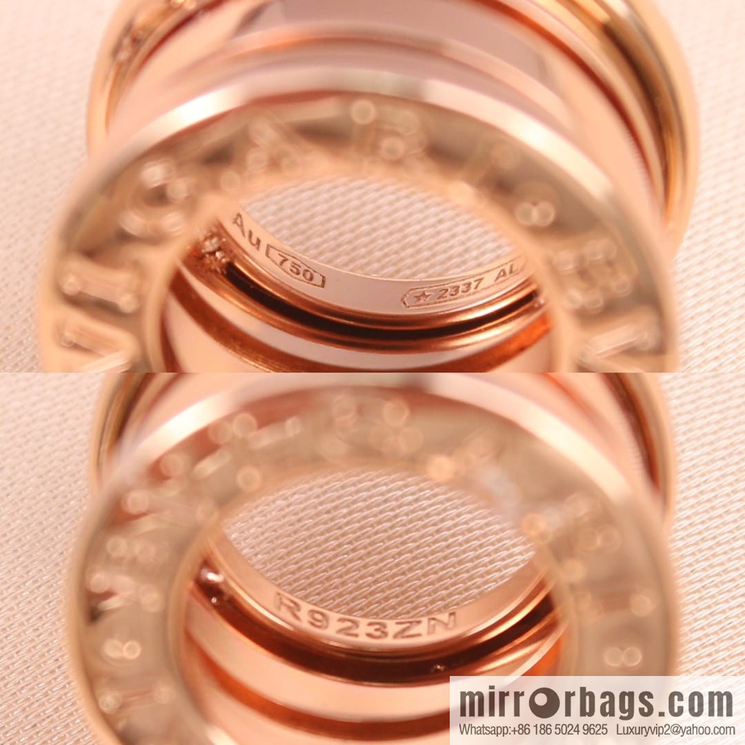 BVLGARI Bulgari spring necklace