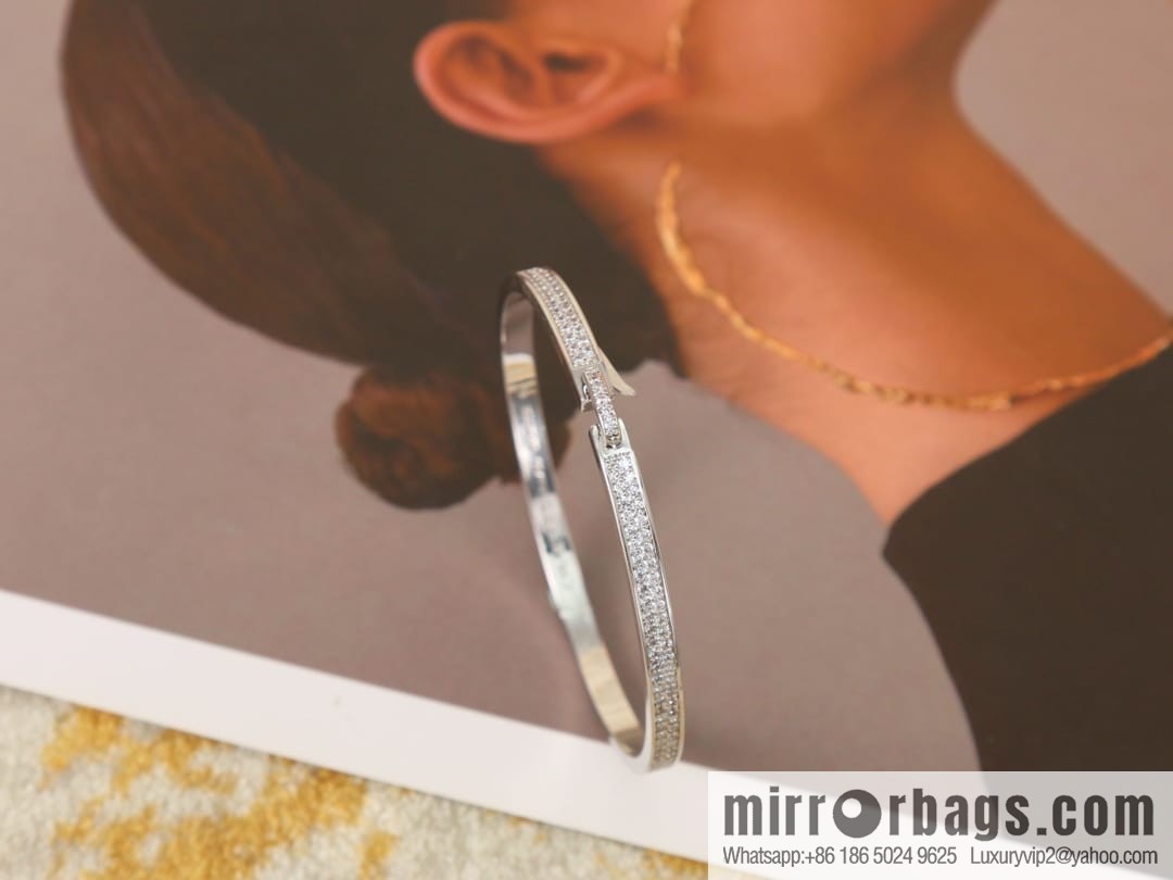 CHAUMET LIENS EVIDENCE Bracelet