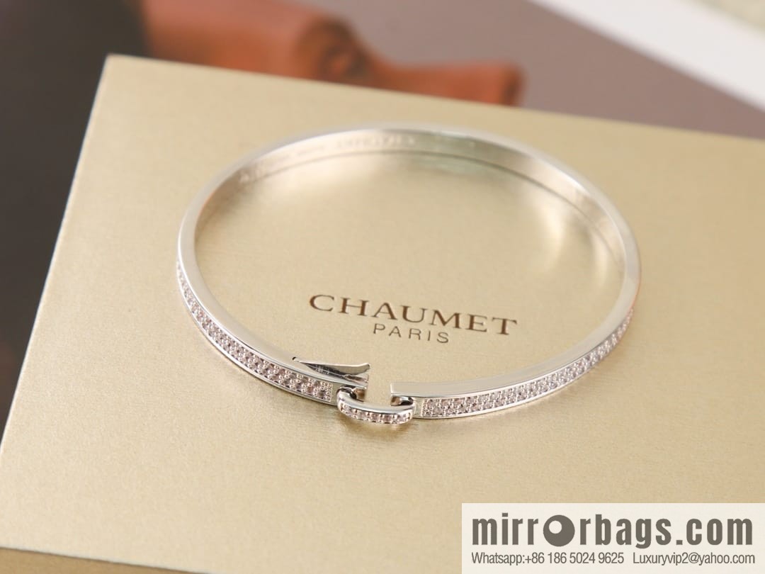 CHAUMET LIENS EVIDENCE Bracelet