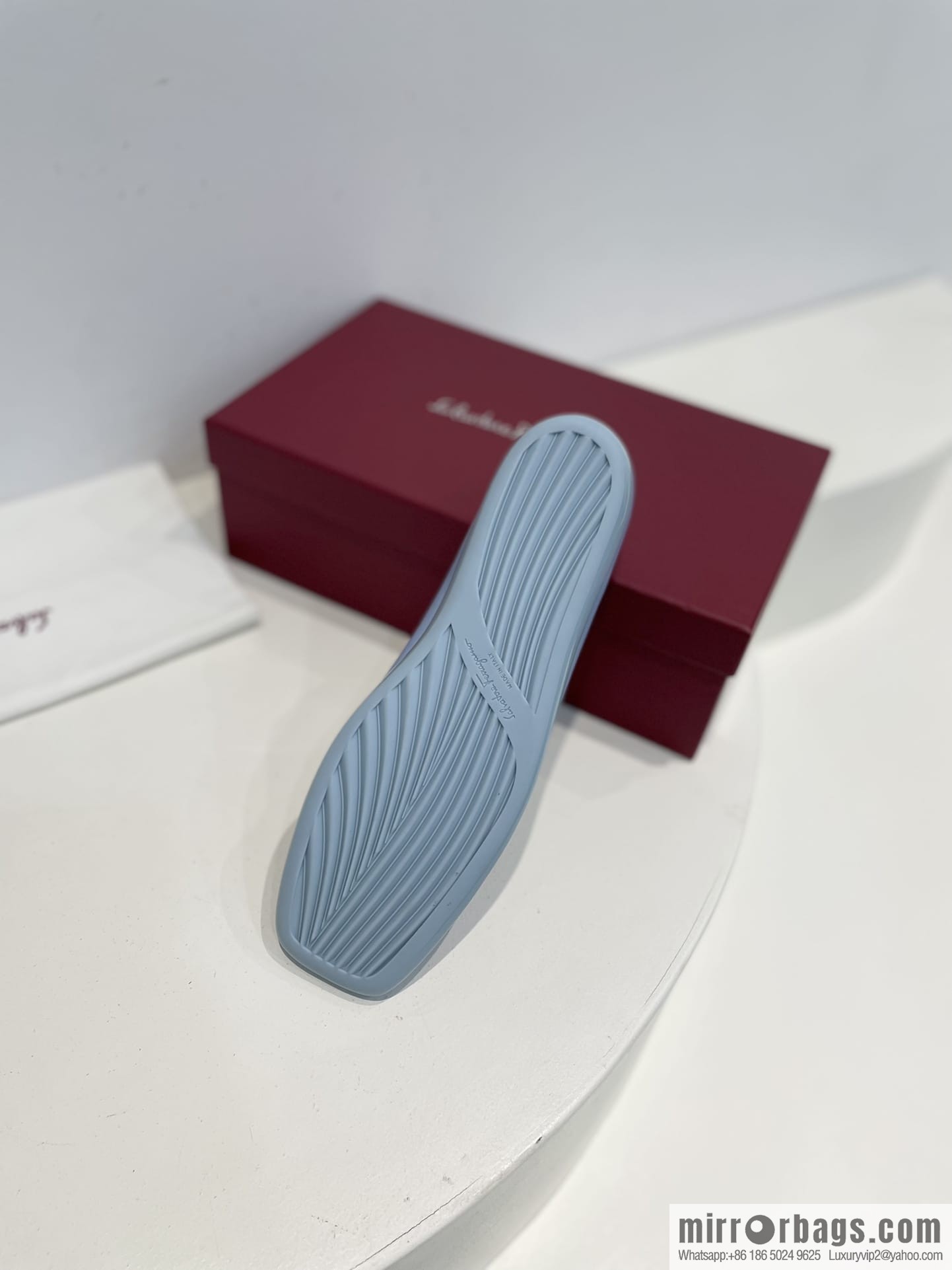 SF ✔️ 2022Salvatore Ferragamo ✔️ New! Ferragamo GANCINI Ballet flats