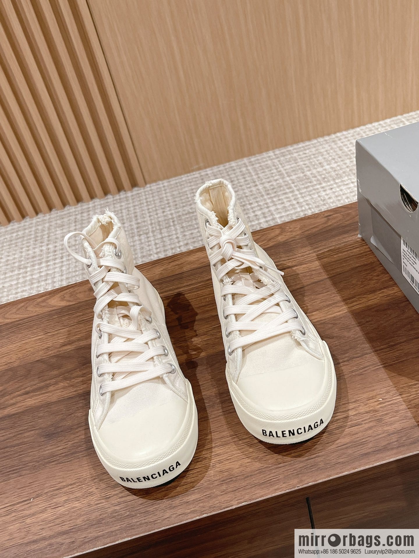 𝐁𝐚𝐥𝐞𝐧𝐜𝐢𝐚𝐠𝐚 Balenciaga, new Paris casual espadrilles